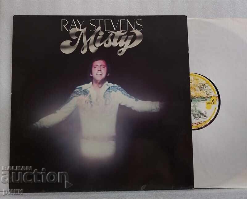 Ray Stevens ‎– Misty 1975