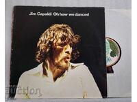 Jim Capaldi – Oh How We Danced 1972