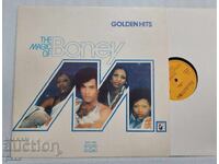 Boney M. – Magia lui Boney M