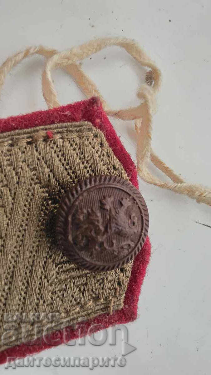 Παράδοση Παγόνια ΒΑ, υποστράτηγος, 1936