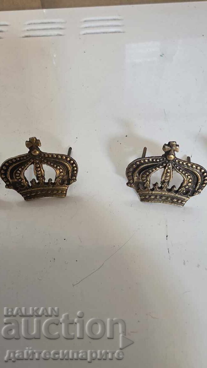 Μονογράμματα με τιμή 200.00 BGN | € 102.26