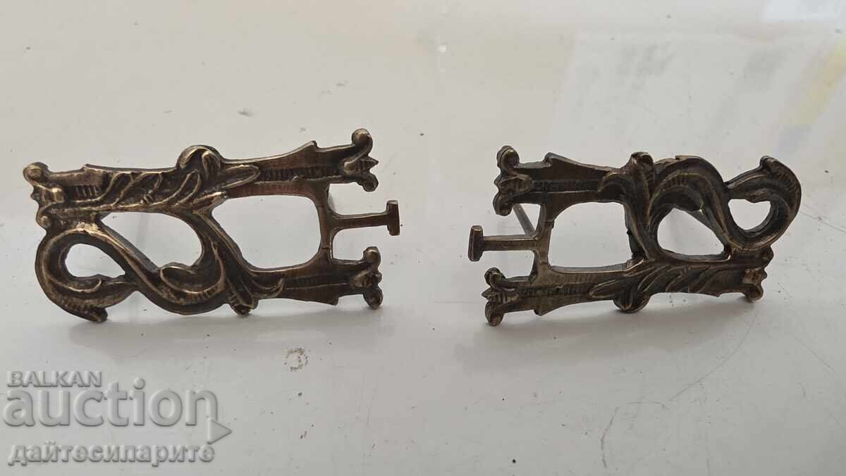 Δημοπρασία Μονογράμματα