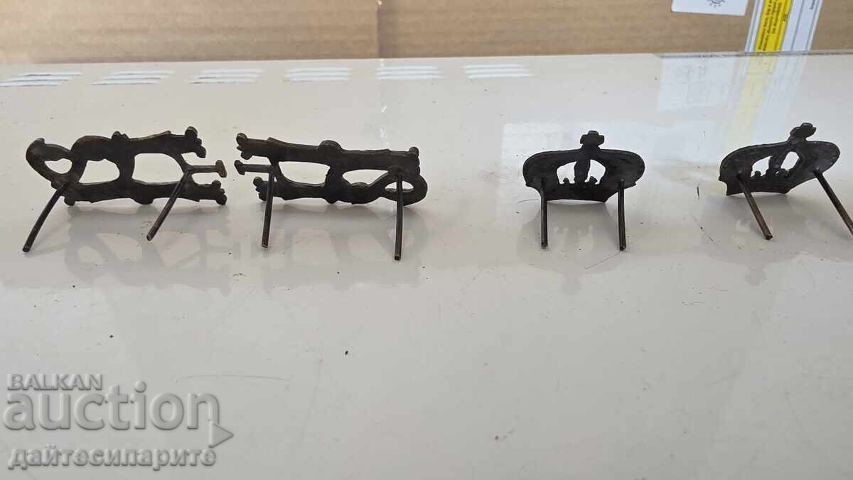 Παράδοση Μονογράμματα