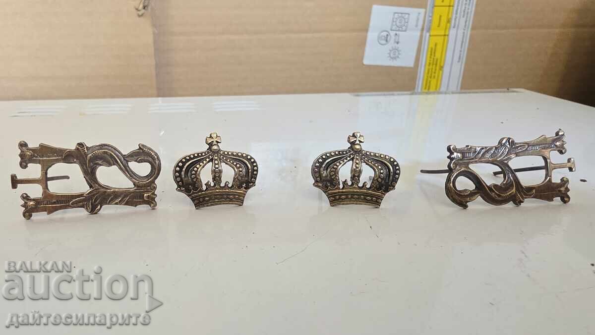 Μονογράμματα