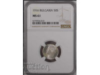 50 copeici 1916 MS-61