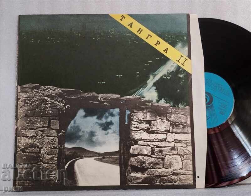 VTA 11668 Tangra II VTA 11668 Tangra II