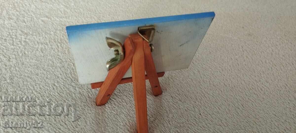 Souvenir for a stand and wall from Malta with price 10.00 BGN | € 5.11