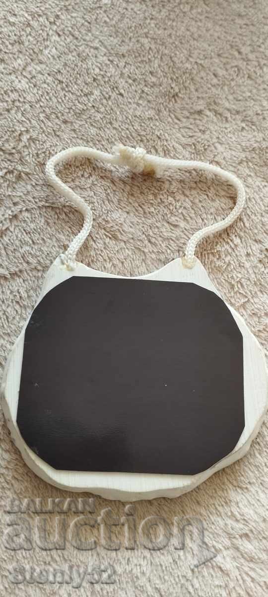 Σουβενίρ για τοίχο και με μαγνήτη για ψυγείο με τιμή 3.00 BGN | € 1.53