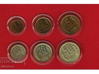 ΠΛΗΡΗΣ ΠΑΡΤΗ ΝΟΜΙΣΜΑΤΑ - 1989 - 3