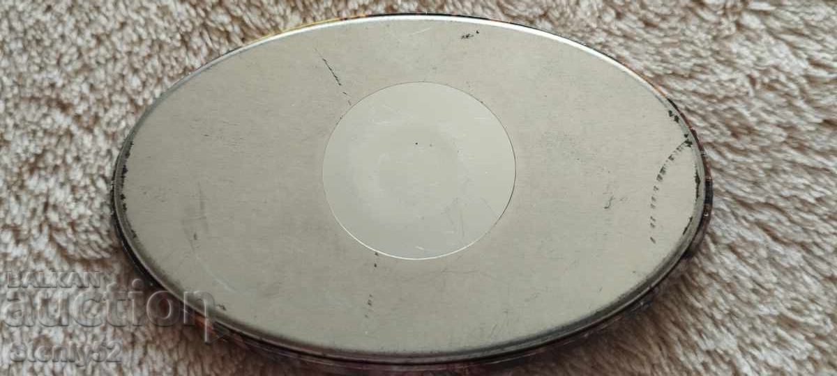 Souvenir metal with magnet for refrigerator with price 3.00 BGN | € 1.53