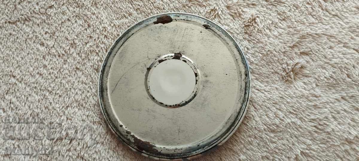 Σουβενίρ μεταλλικό με μαγνήτη για ψυγείο με τιμή 3.00 BGN | € 1.53