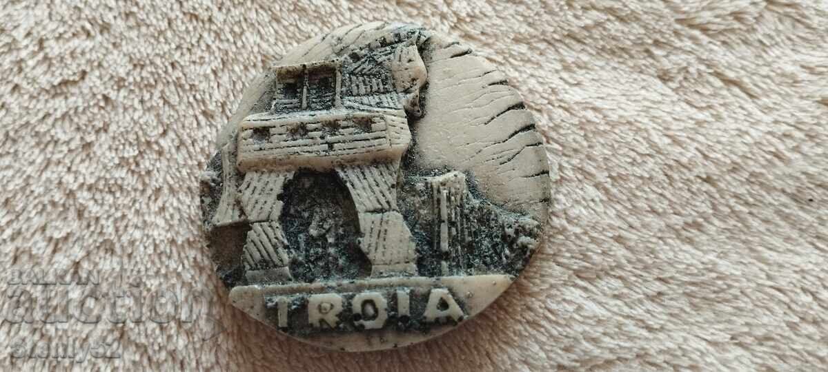 Σουβενίρ με μαγνήτη για ψυγείο