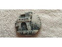 Refrigerator Magnet Souvenir