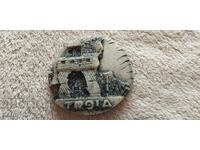 Σουβενίρ με μαγνήτη για ψυγείο