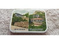 Σουβενίρ με μαγνήτη για ψυγείο, από πλαστικό