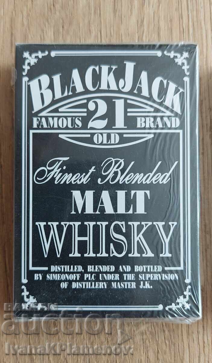 Τράπουλες καινούργιες για γνώστες, δύο τεμάχια με τιμή € 6.00 | 11.73 BGN