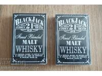 Карти за игра нови за ценители два броя