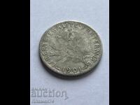 1 φράγκο 1901g Γαλλία