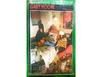 Caseta audio GARY MOORE - STILL GOT THE BLUES