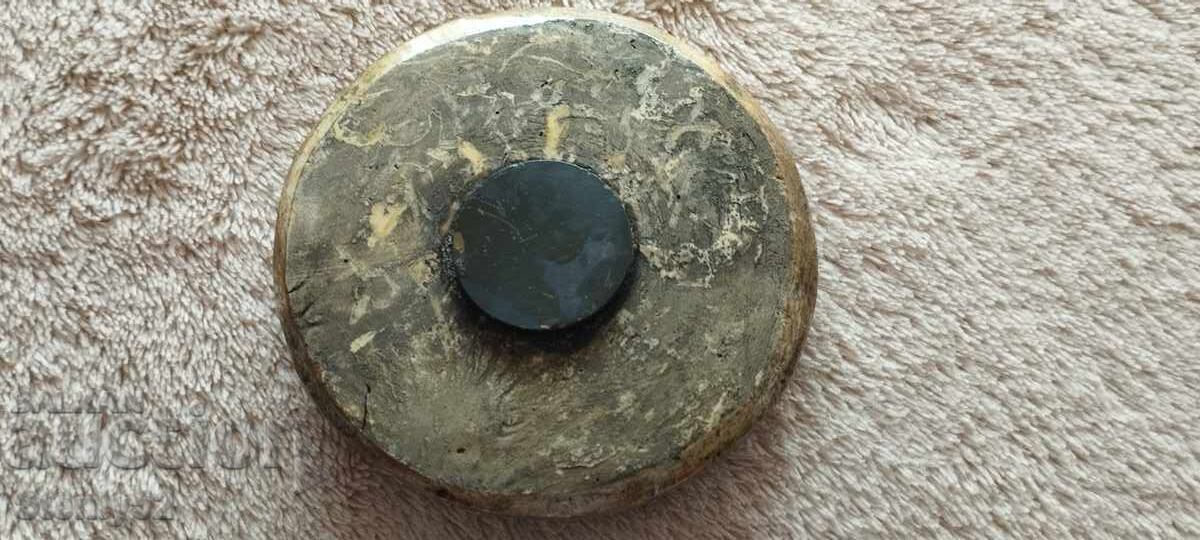 Σουβενίρ με μαγνήτη ψυγείου. Ανάγλυφο με τιμή 3.00 BGN | € 1.53