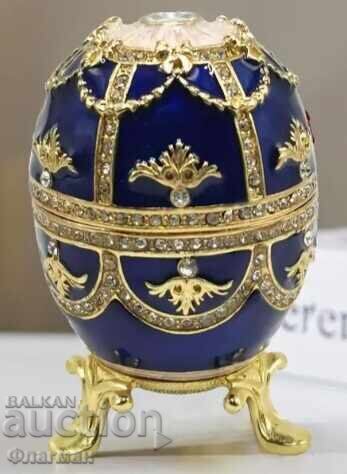 Fabergé Egg / 24