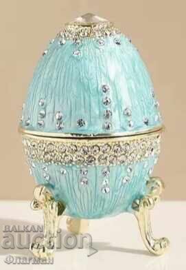 Αυγό Φαμπερζέ / 23 - 5