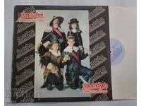 VTA 12050 Shturcite – Musketeers' March