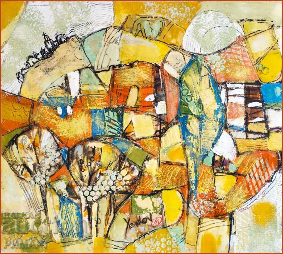 Ανάμνηση από ένα καλοκαίρι Ανάμνηση από ένα καλοκαίρι