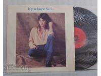 VTA 11048 Suzi Quatro ‎– If You Knew Suzi