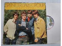 The Spencer Davis Group ‎– Gimme Some Lovin'