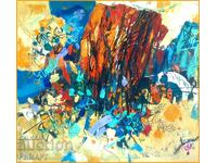 Το φθινόπωρο σαν τραγούδι