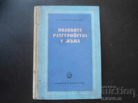 Tulburările sexuale la bărbați, I. M. Porudominski