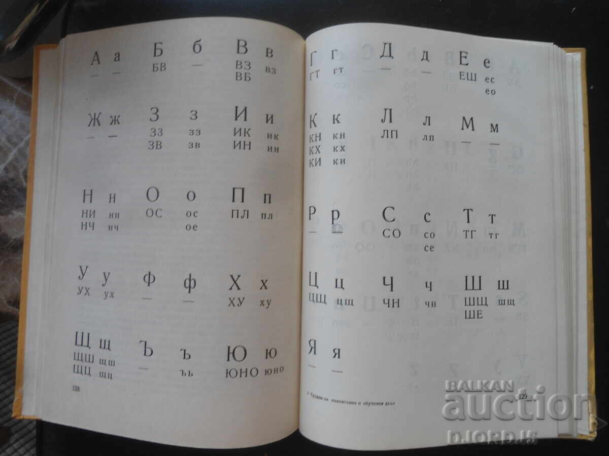 Παράδοση Δύσκολα στην ανατροφή και εκπαίδευση παιδιά