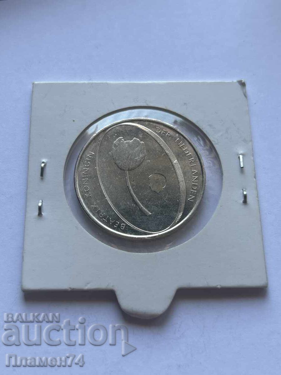 5 euro 2012 Olanda-Turcia