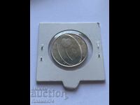 5 ευρώ 2012 Ολλανδία-Τουρκία