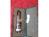 Philips England lamp new with box