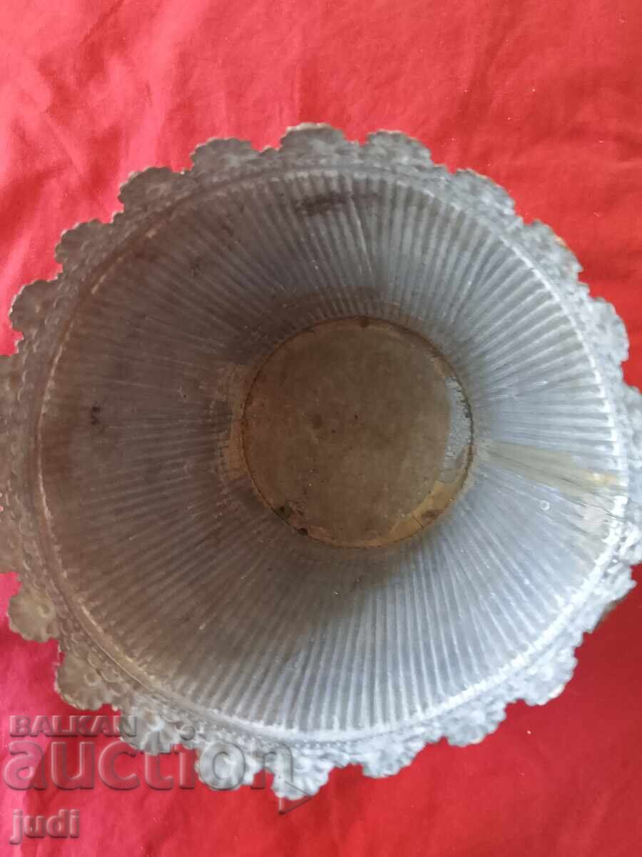 Licitație Stropitoare metalică socială nouă Licitație Stropitoare metalică socială nouă