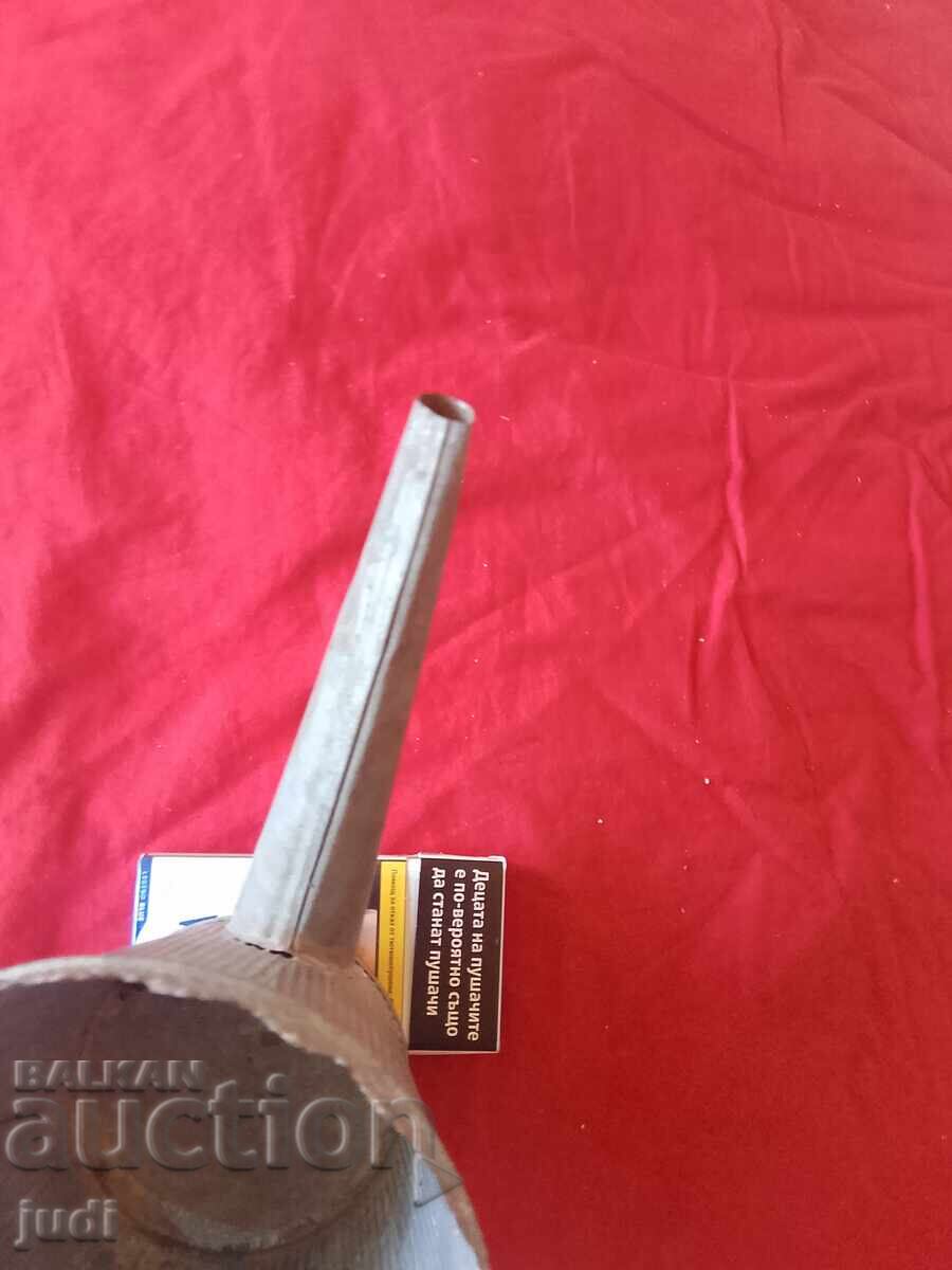 Stropitoare metalică socială nouă - 6 Stropitoare metalică socială nouă - 6