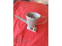 Σοσιαλιστικό μεταλλικό ποτιστήρι καινούργιο