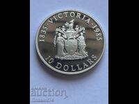 10 δολάρια 1985 Αυστραλίας