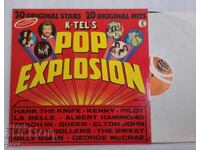 Pop Explosion 1975