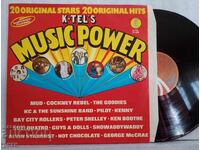 Music Power 1975