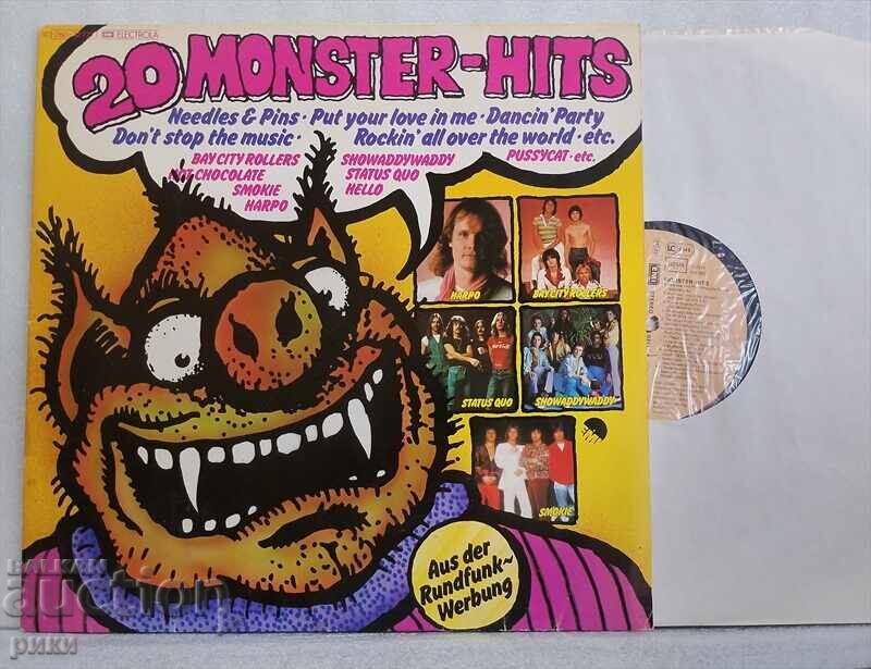 20 Succese-Monstru din 1978