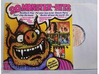 20 Monster Hits 1978