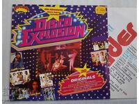 Explozie Disco 1979