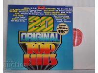 20 Original Top Hits 2/75