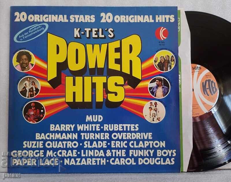 Power Hits 1975