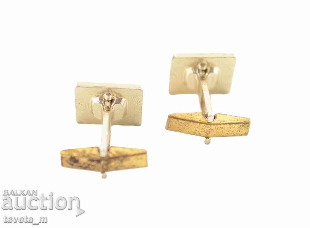 Δημοπρασία Κουμπιά μανικετών