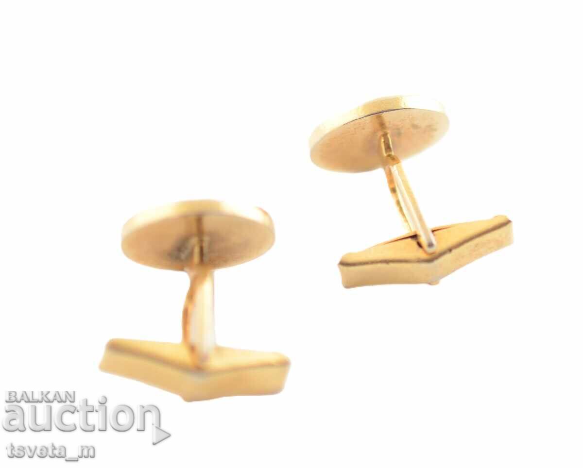 Δημοπρασία Κουμπιά μανικετών