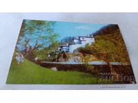 Γραμματόσημο με τις Σγουρόβες Κάτοικίες